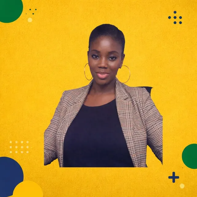 Portrait de Abibatou Niang