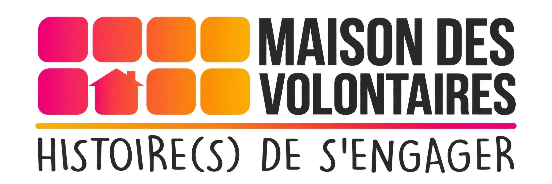 Maison des Volontaires