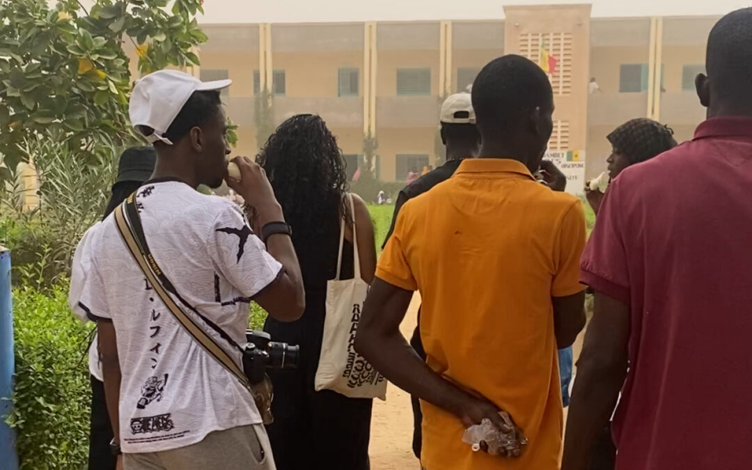 Végétaliser les écoles pour former les citoyens de demain