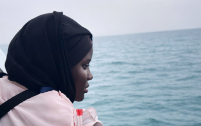 Regards croisés sur l’Eldorado : un documentaire né de la rencontre