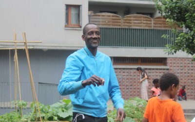 Bally Bagayoko : le maire que l’on attendait… depuis longtemps