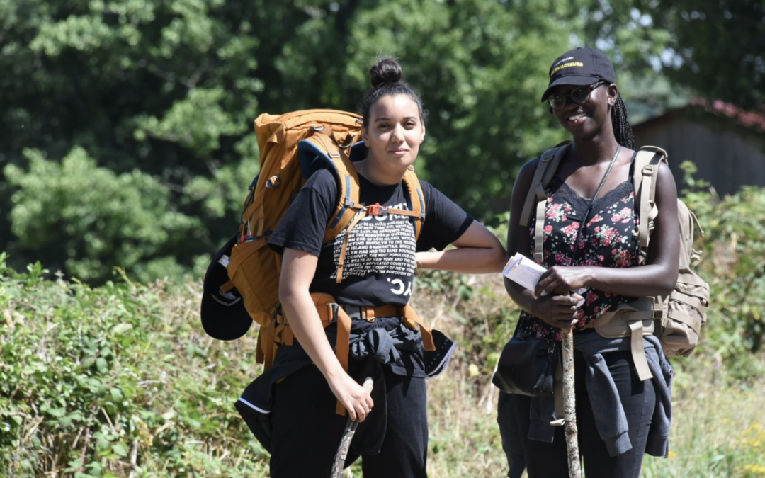 Pédagogie Mediaquart’ : des territoires pour penser et agir