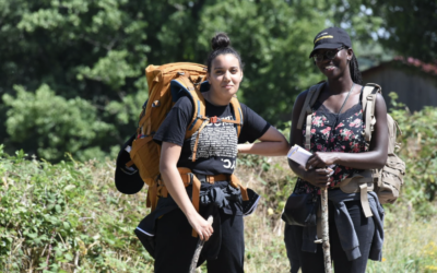 Pédagogie Mediaquart’ : des territoires pour penser et agir